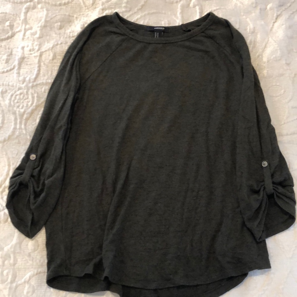 Forever 21 sweater